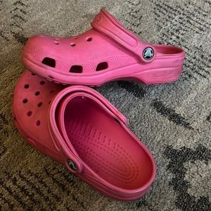Crocs size 6womens